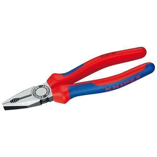 KNİPEX PENSE 200 MM